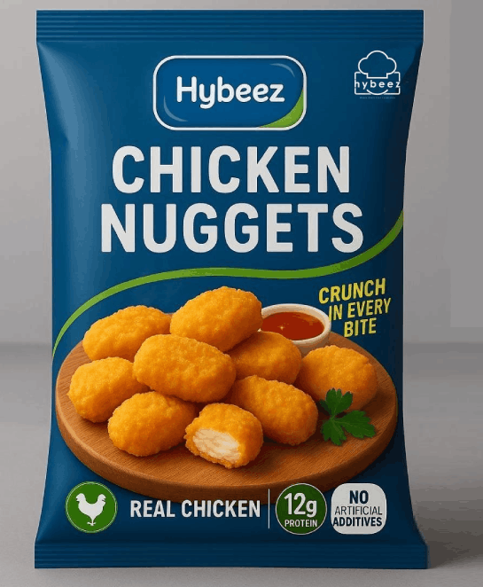 Chicken Nuggets