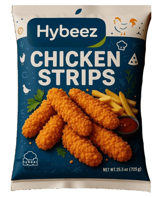 Chicken Strips