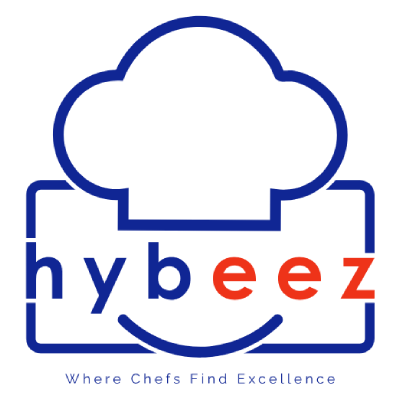 Hybeez Logo